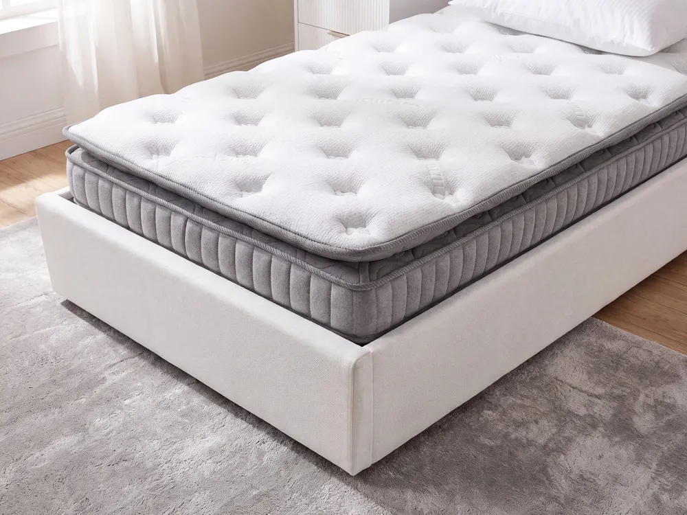 Memory-Schaummatratze CHARM MEMORY 7 PLUS H3/4 Fest 90 x 200 cm_990551