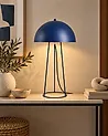 Table Lamp MOPAN Metal Blue