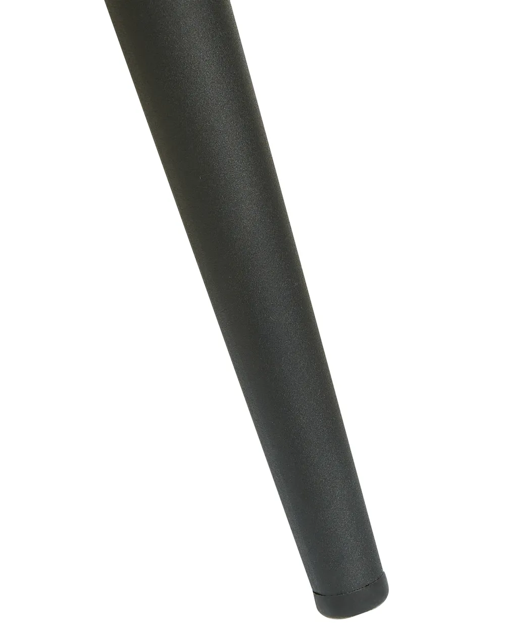 Set di 2 sedie alte CASMALIA Velluto Verde scuro_898994