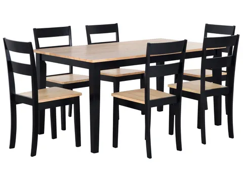 Dining Table Sets Up to 70 OFF Beliani