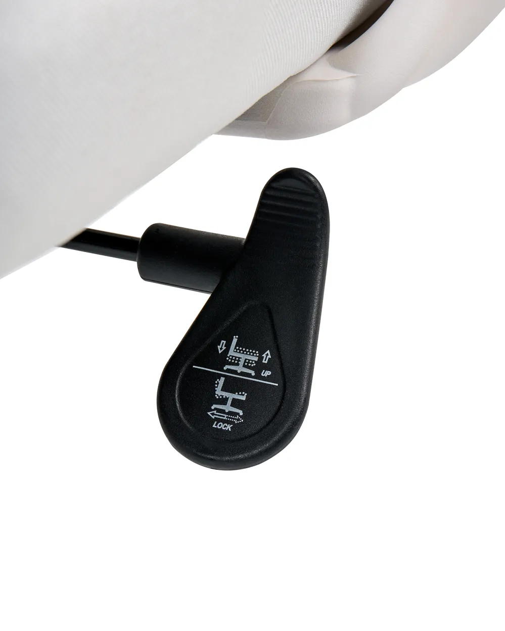 Office Chair MODRA White_1053112