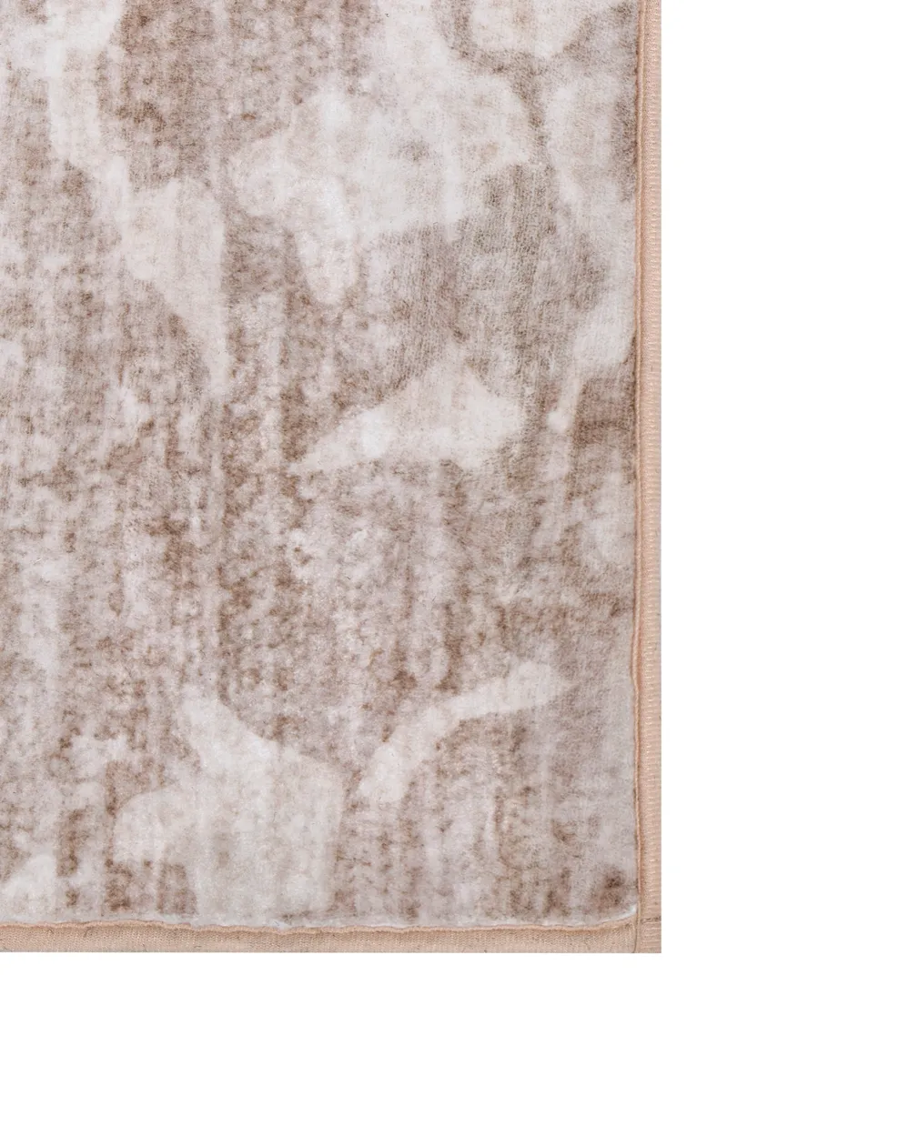 Dywan TARSUS Beżowy 80 x 300 cm_1051990