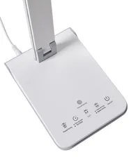 LED Desk Lamp PICTOR with Dimmer White_1018692