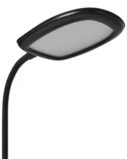 Lampada da scrivania a LED HYDRA con dimmer Nero_1018759