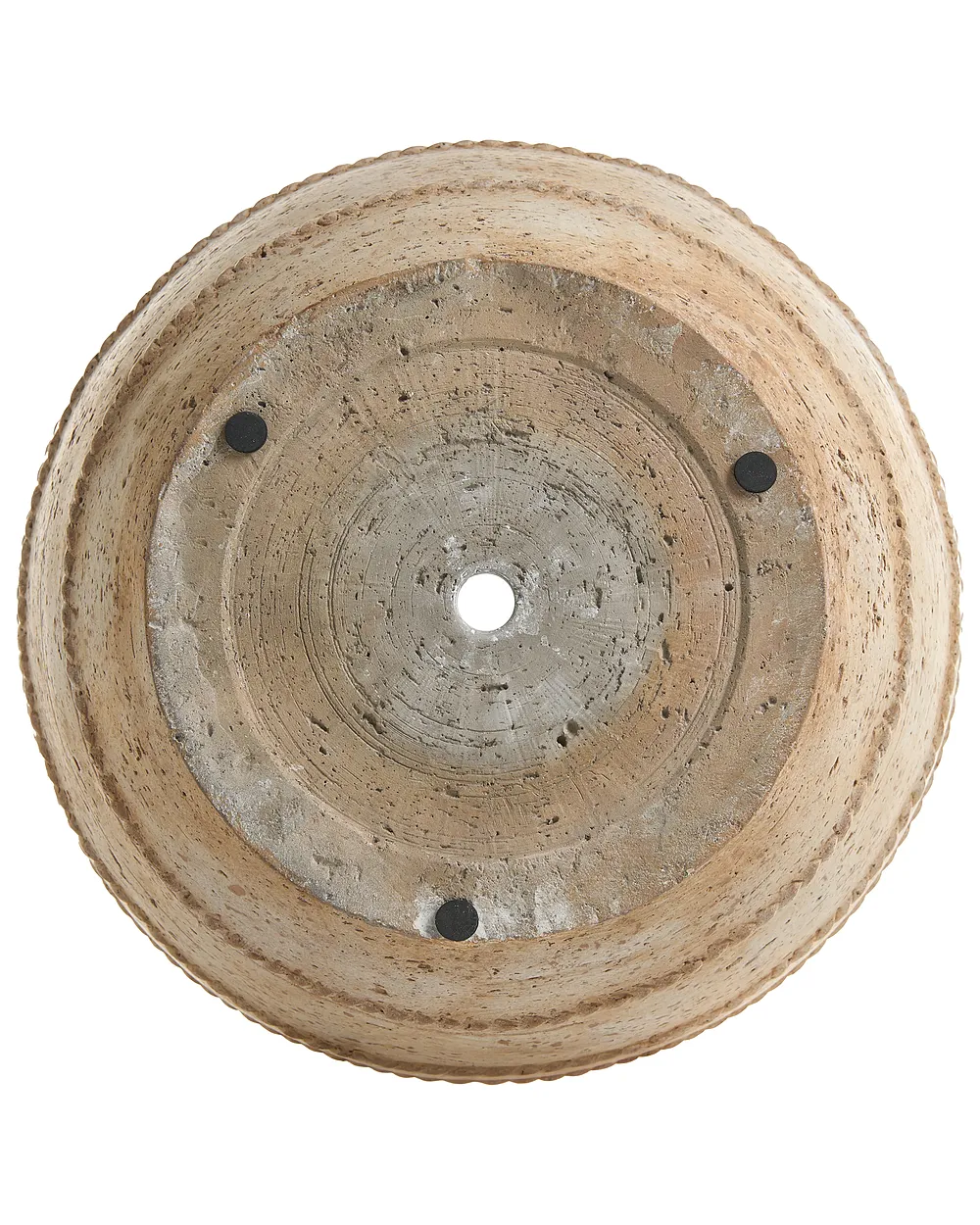 Donica RHEINTAL 40 cm Beżowy_1161948