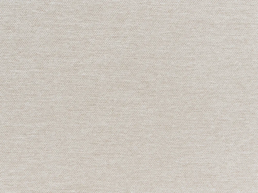 Divano angolare 2 posti VERNON Tessuto Beige chiaro Lato Sinistro_887724