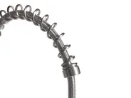 Kitchen Spring Coil Tap MAIHUE Silver_987996