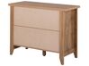 Commode bois clair AGORA_752983