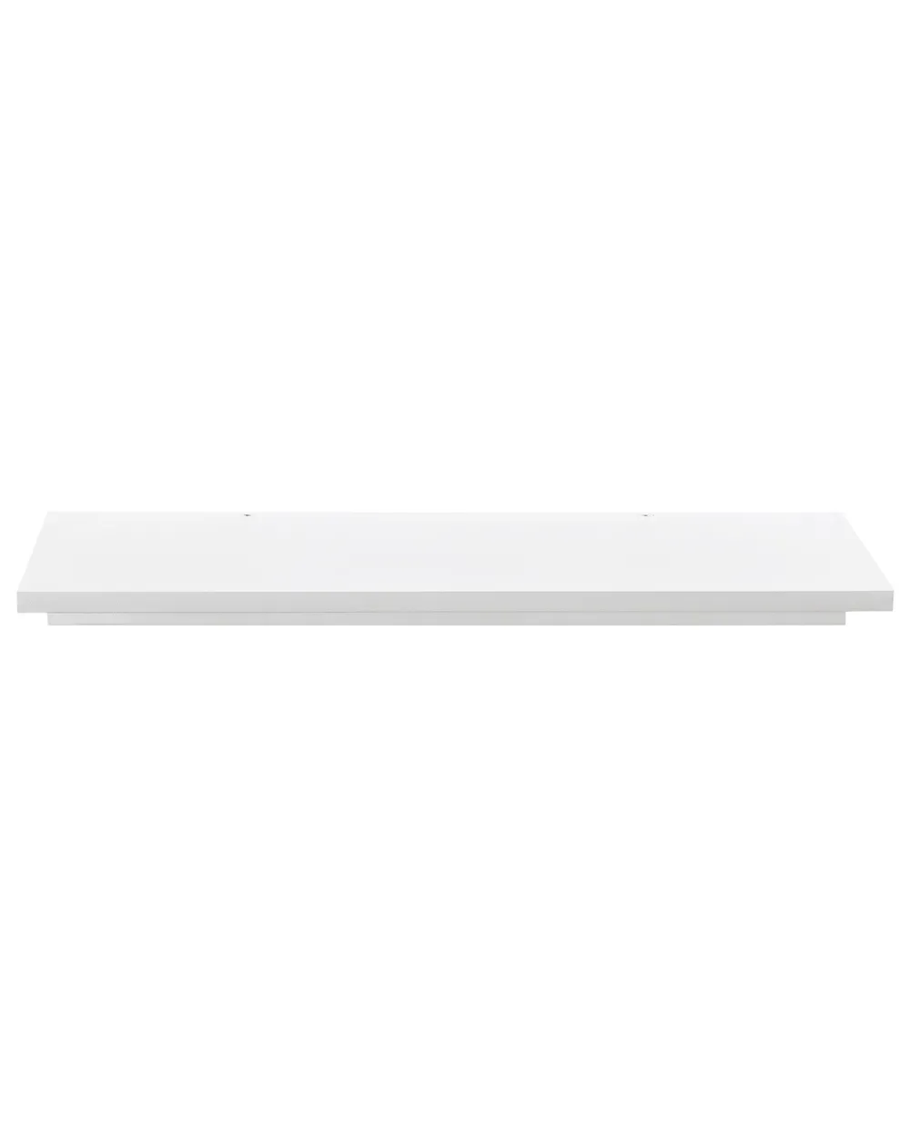 Wall Lamp FERREIRA Metal White_1010530
