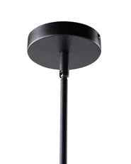 Pendant Lamp AROYO Glass White_727643