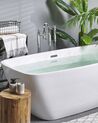 Freestanding Bath 1700 x 780 mm White MINGO_807845
