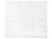Kołdra Poliester 5.5 TOG Lekko ciepła ANNAPURNA 220 x 240 cm_807603