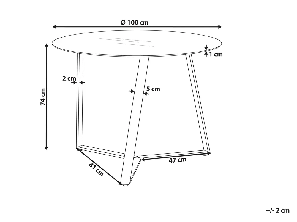 LR Vliwasoft® 10 x 10 cm 100 pz