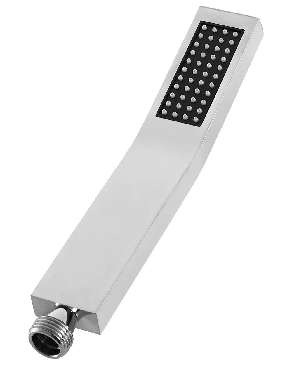 Shower Head AMBORO Brass Silver_980599