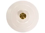 4 Piece Cast Iron Set CASTLINA Off-White_1169338