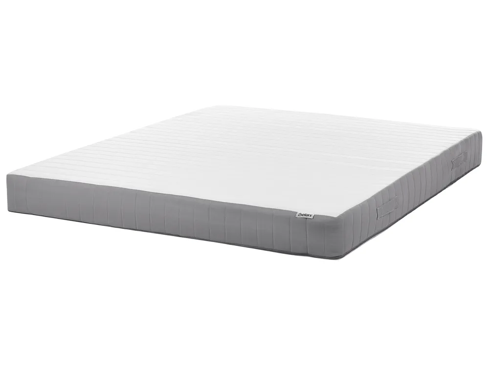 Materac kieszeniowy z pianką termoelastyczną BREEZE HYBRID 7 PLUS H2/3 średnio twardy 180 x 200 cm_1136242