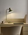 Desk Lamp RIMAVA Metal Light Green