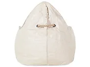 Sitzsackbezug DROP 63 cm 75 cm Hellgrau_1169002