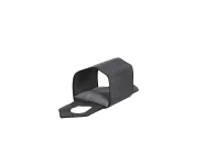 Cuccia per animali JANGI Feltro Grigio scuro_784268