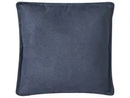 Sofa 3 Seater KUNES Fabric Dark Blue_1013239