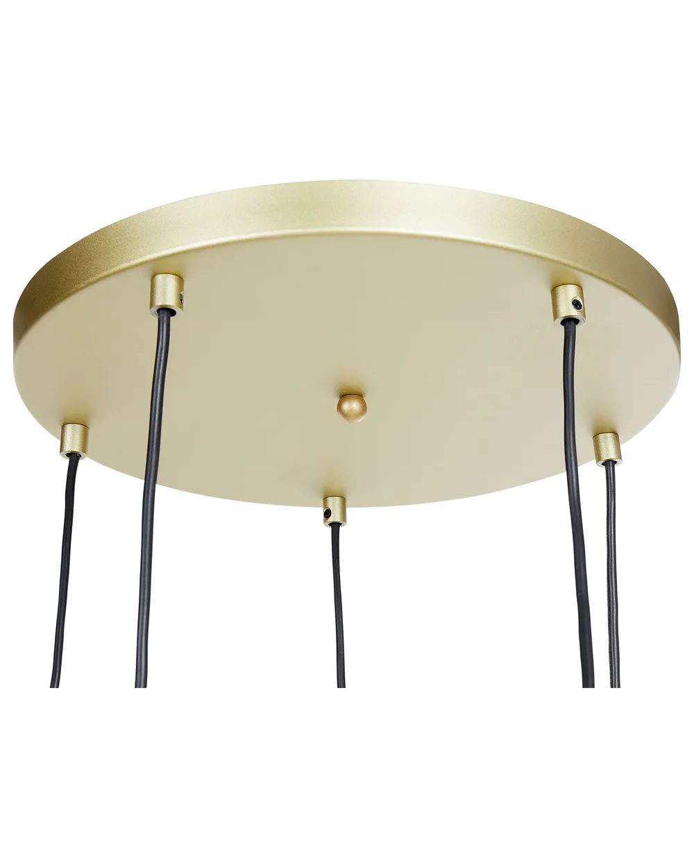 Pendant Lamp NOEL Glass Gold_884323