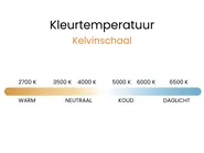 Plafondventilator met verlichting BORMEJO met afstandsbediening LED Goud_1102996