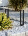 Outdoor LED Bollard Lamp Black PERDIDO_917006