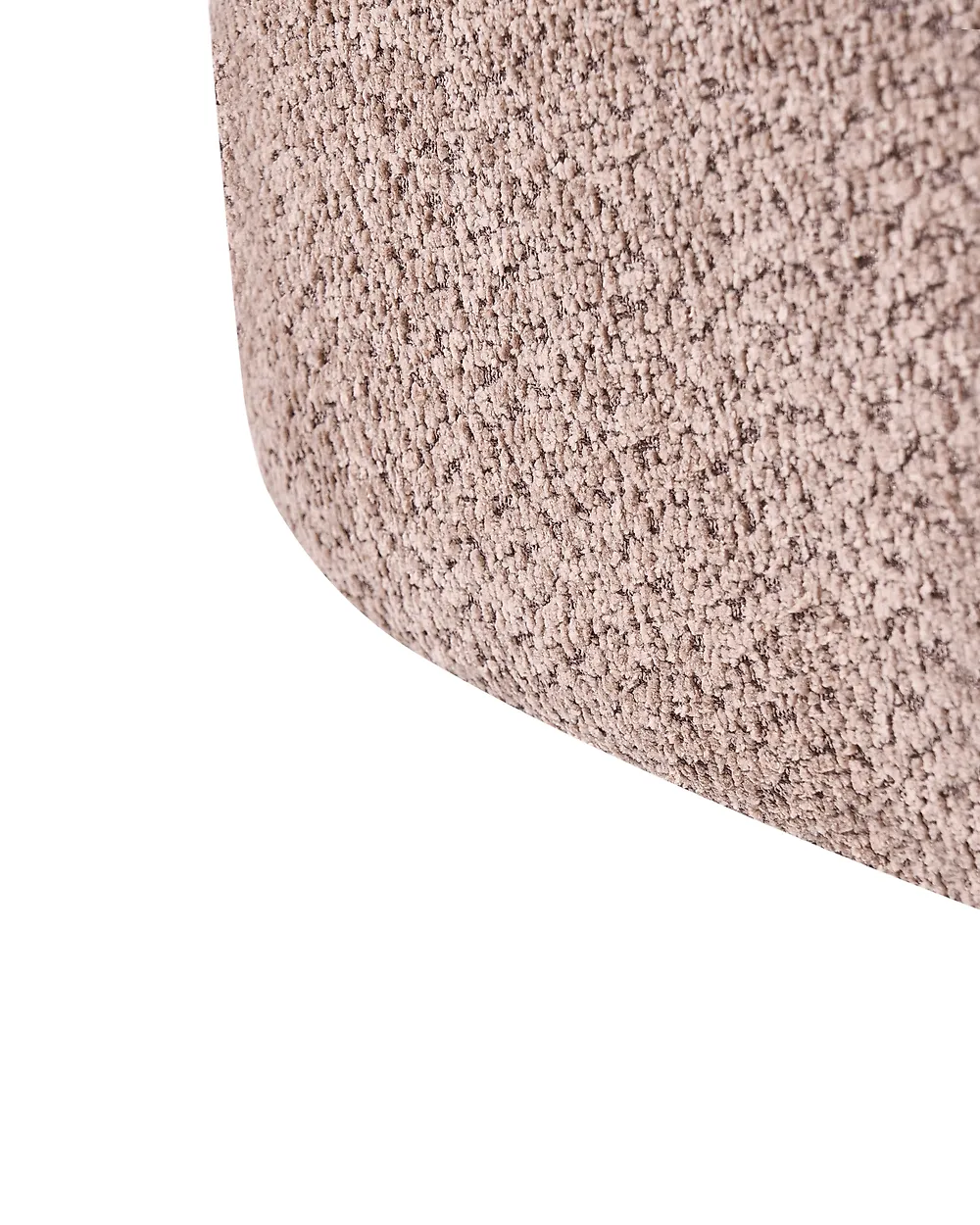 Swivel Armchair TORE Swivel Fabric Taupe_1165542
