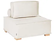 Chair Module TIBRO Fabric Off-White_1058070