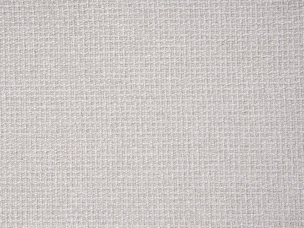Bett mit Lattenrost Stoff CORIO 140 x 200 cm Hellbeige_1060136