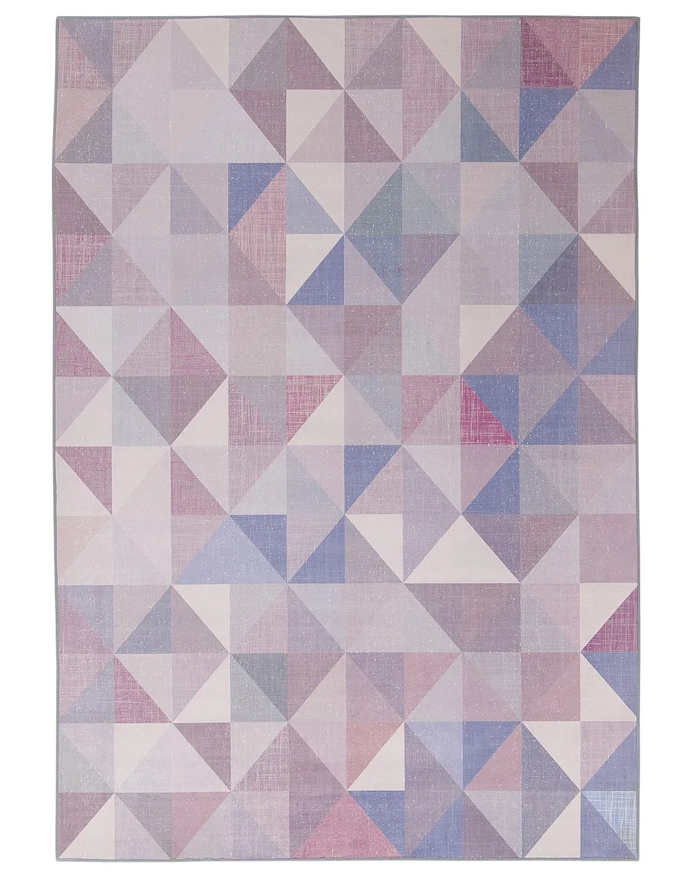 Rug KARTEPE Multicolour 160 x 230 cm