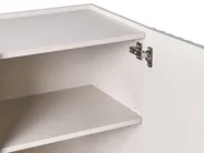 Szafka 3-drzwiowa YARAKA Jasnobeżowy_1057209