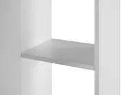 Bathroom Vanity Set TUDELA White_819980
