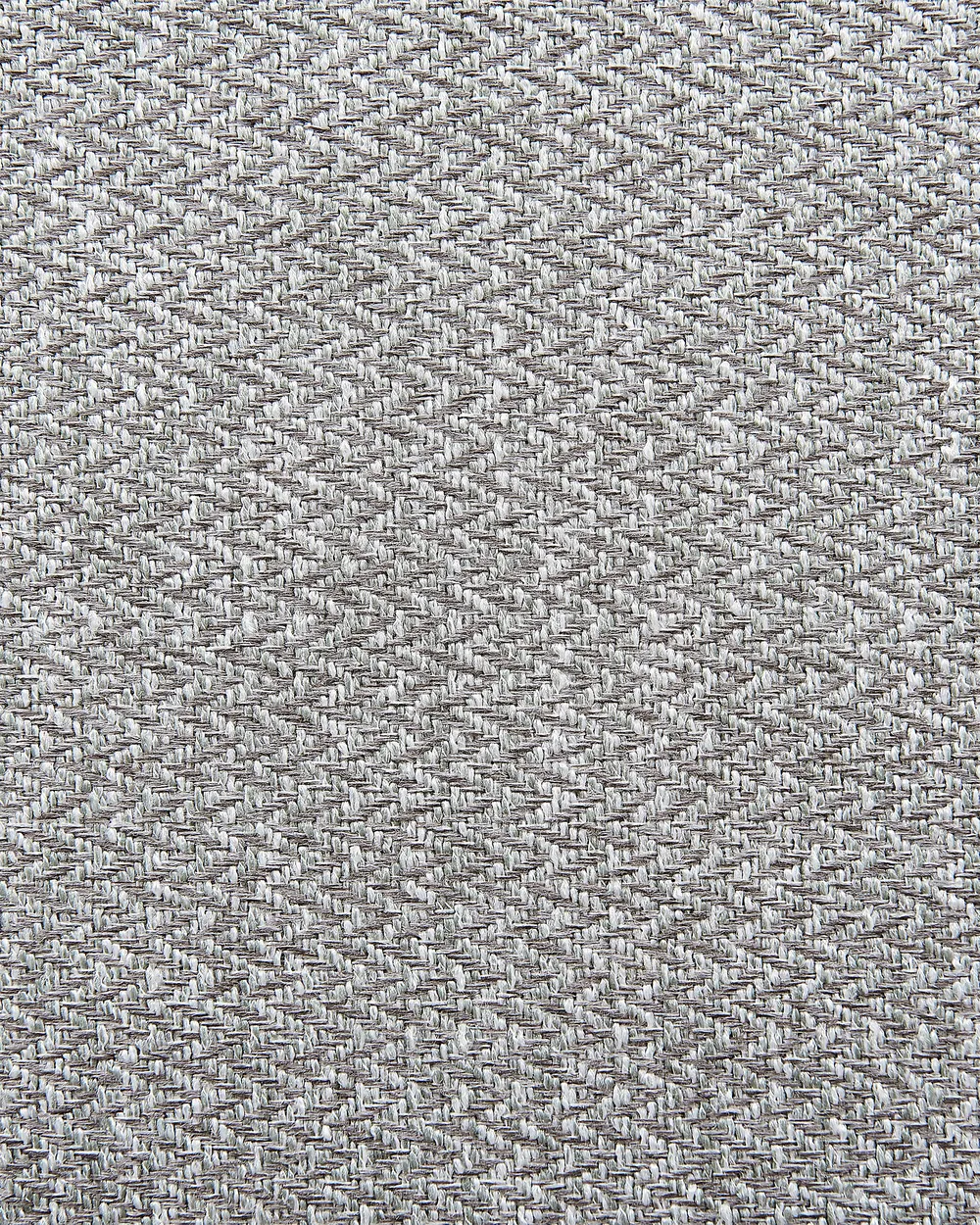 Set of 2 Dining Chairs ABEE Brown/ Grey_837217
