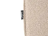 Modulo Angolare AXEBO Bouclé Beige_1075997