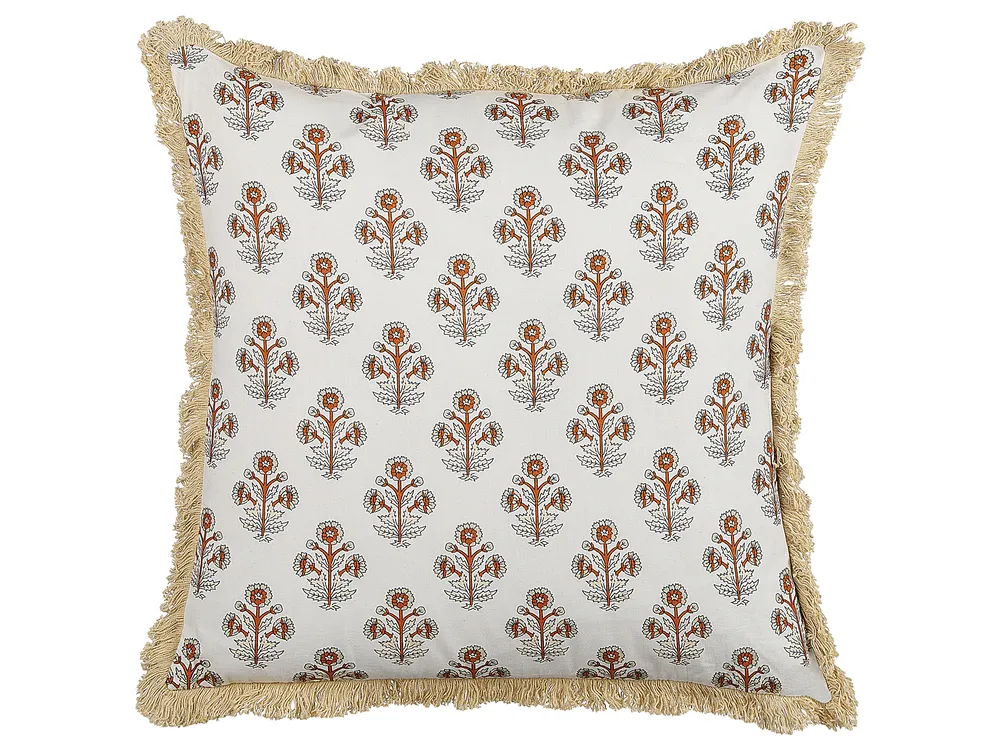 Fukeen Housse De Coussin En Coton Et Lin Pour Femmes