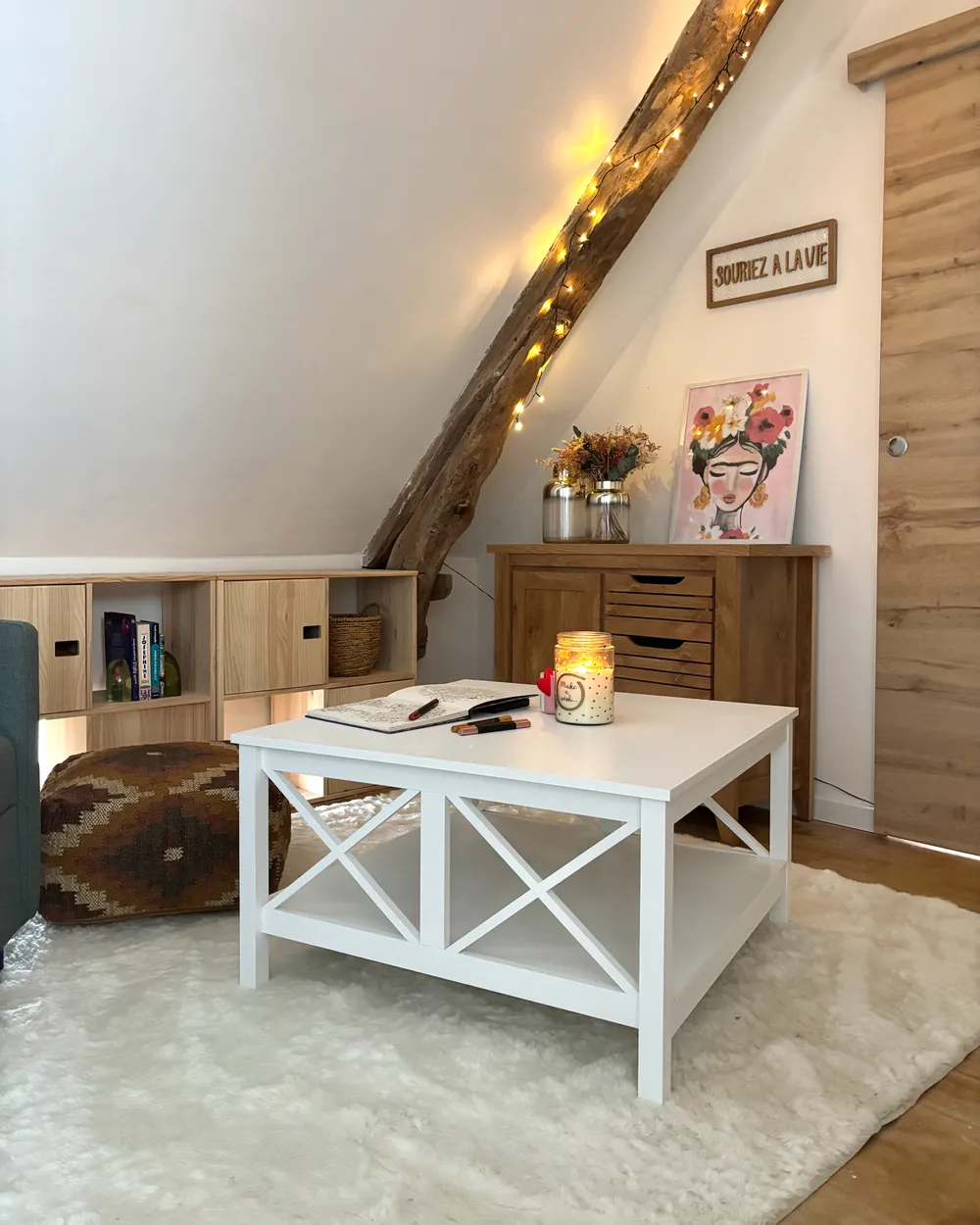 Coffee Table LOTTA White_1036815