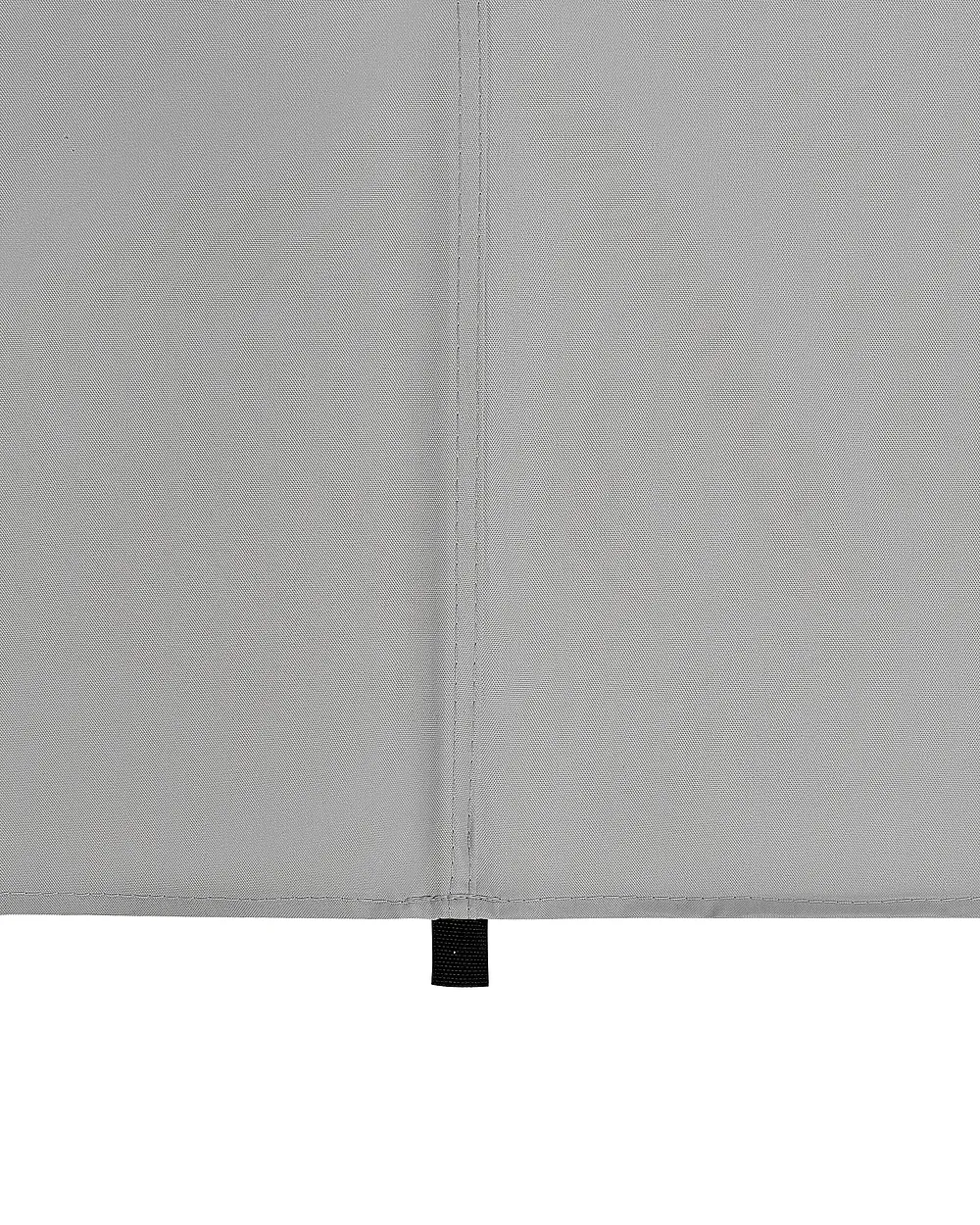Árnyékoló napvitorla LUKKA 300 cm 300 cm Szürke_813078