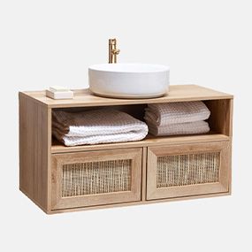 Bathroom Storage