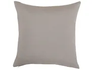 Garden Corner Sofa with Table 5 Seater BELIZE Modular Beige Left Hand_754179