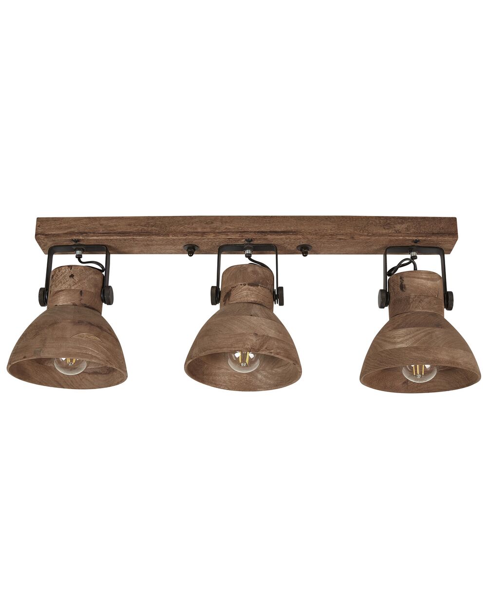 3 light spotlight bar on sale