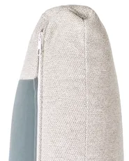 Poltrona BREDA Tessuto Beige chiaro_1078128