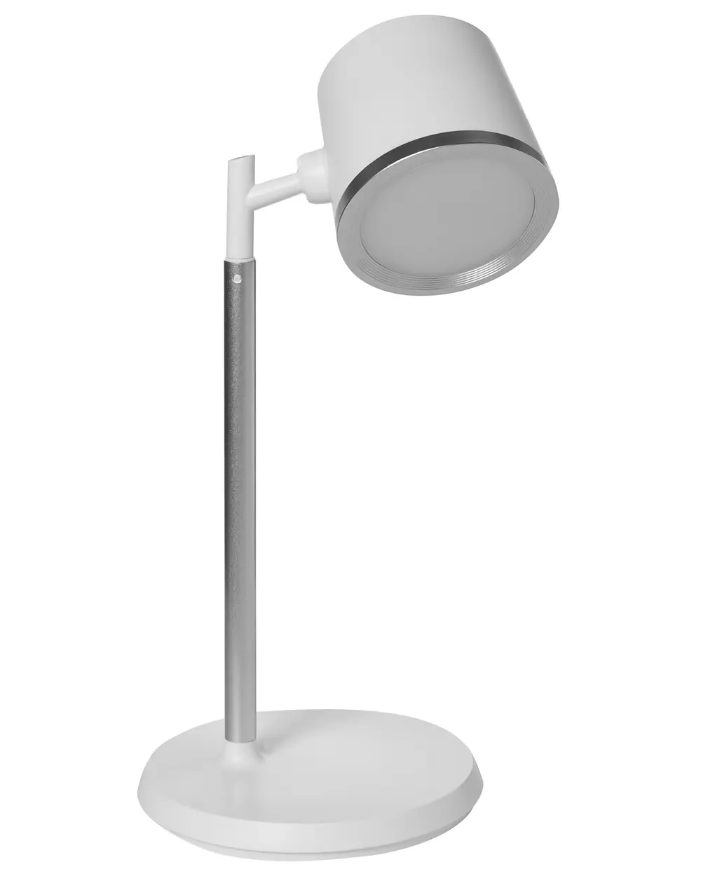 LED Desk Lamp LIBRA with Dimmer White_1018961