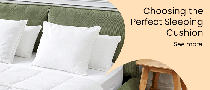 Bed Cushions Up to 70 OFF Beliani