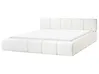 Bed Fabric ORVILLE 180 x 200 cm (EU Super King) Off-White