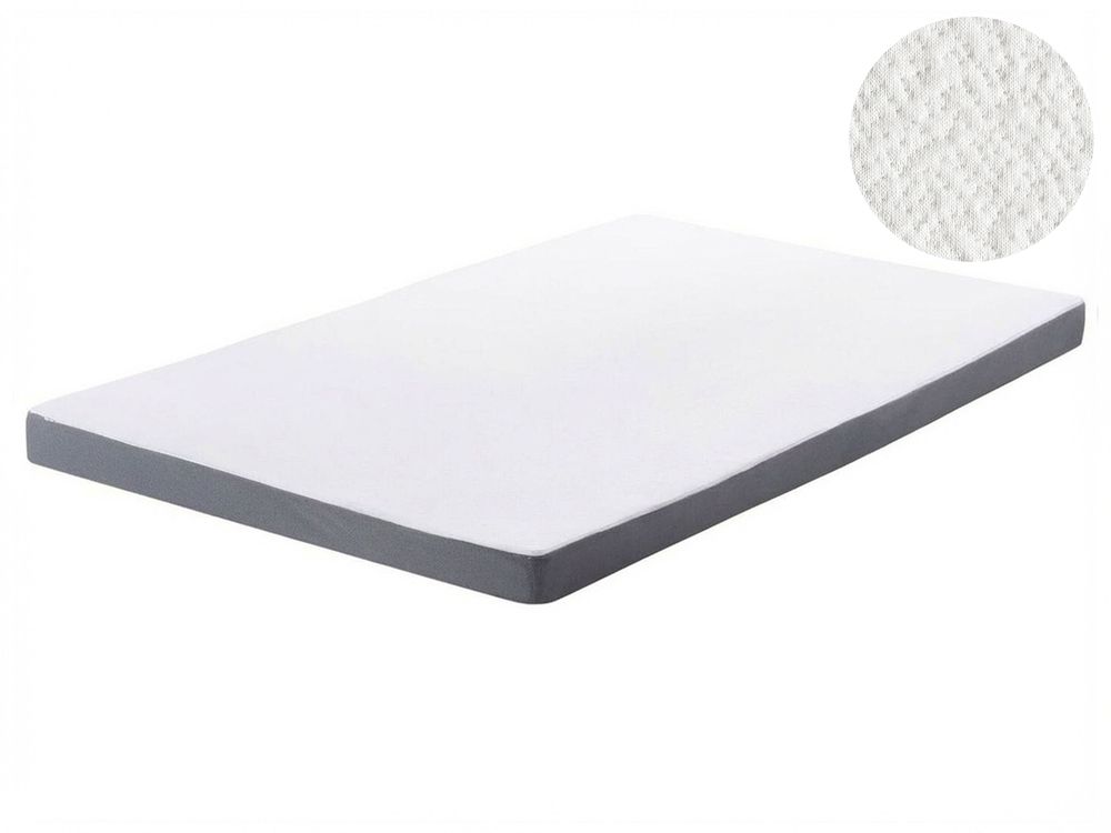 Matelas en mousse EASYREST FOAM CORE H2/3 Moyen 80 x 200 cm