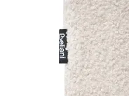 Modular Corner Sofa 5 Seater KIVVIK Boucle Off-White Right Hand_1045655