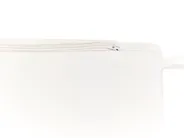 Bench Seat Pad Cushion MARLBORO 151 x 46 cm Off-White_1133150