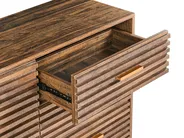 9 Drawer Chest KEITH Dark Brown_1038327