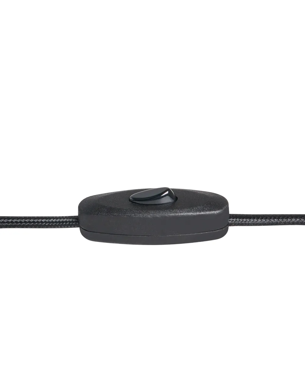 Table Lamp SIBUN Metal Black_1037532